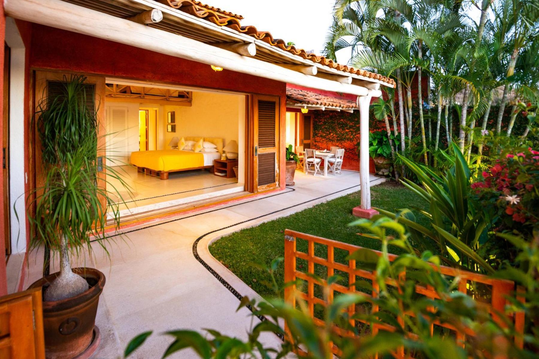 Private Villas In Careyes Exterior foto