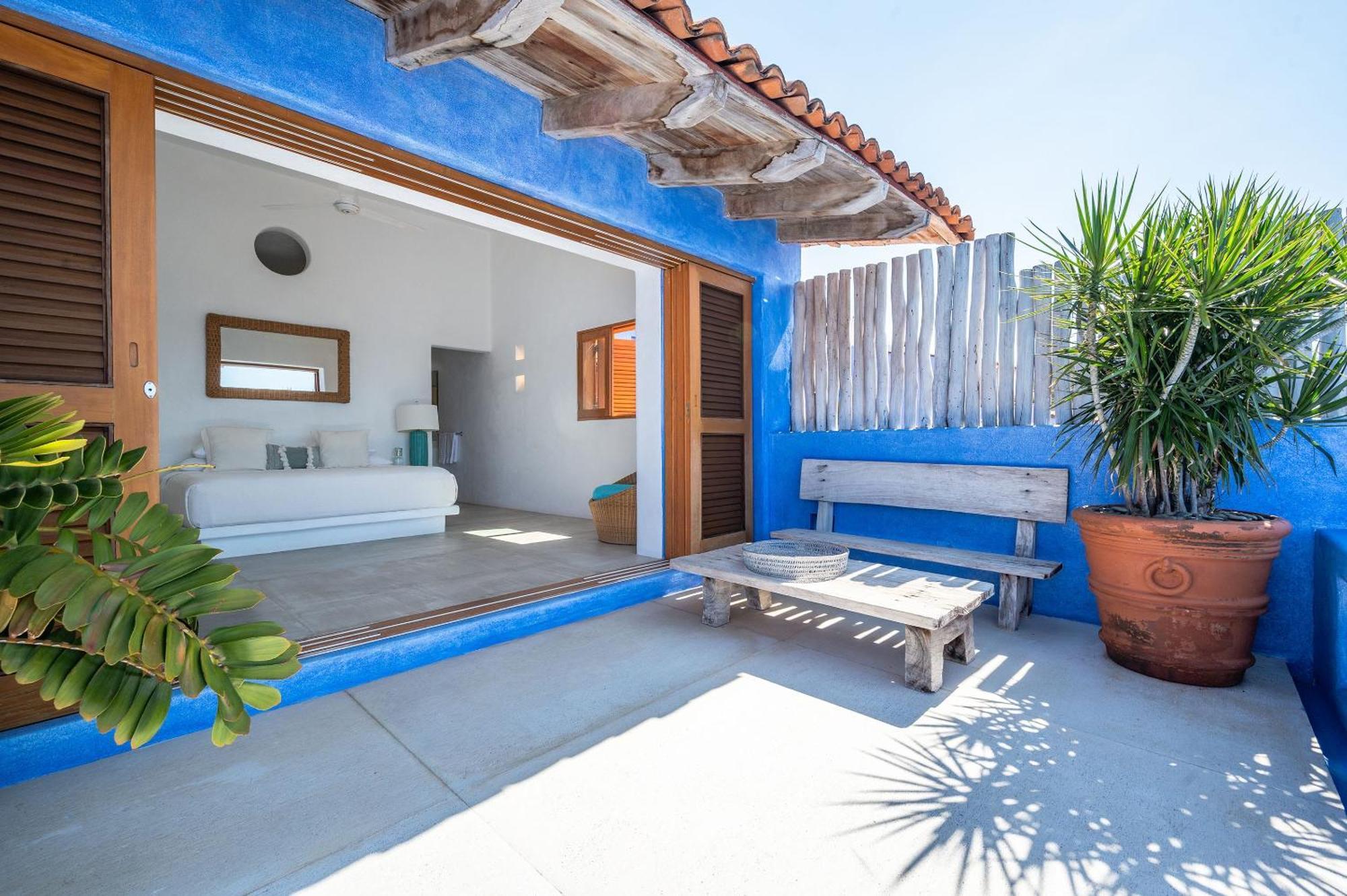 Private Villas In Careyes Exterior foto